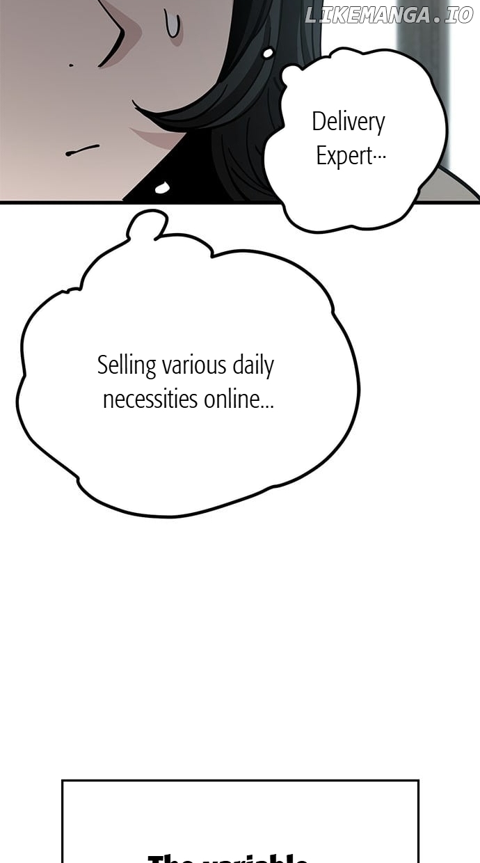 Unemployed Baek-soon Chapter 157 - page 18